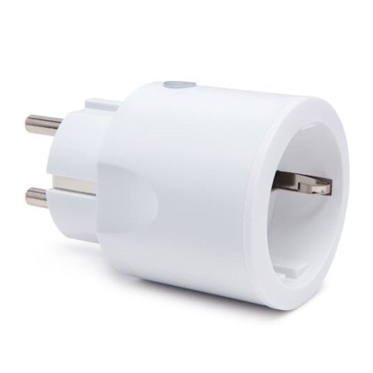Cleverio IP200 Smart Fjernstrømbryter Med Energimåling 3680 W Cleverio IP200 Smart Fjernstrømbryter Med Energimåling 3680 W