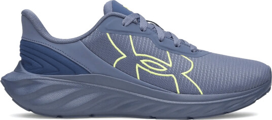 Under Armour Ua Ascend Bl Grey 46