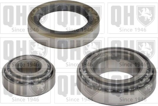 QUINTON HAZELL QWB508 Hjullager