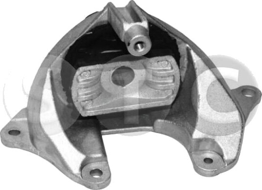 STC T405659 Motorfeste STC T405659 Motorfeste