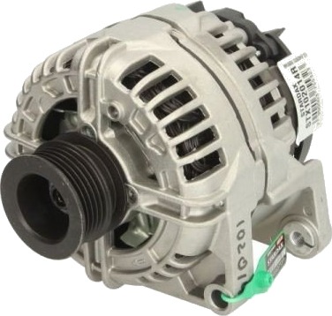 Dynamo STARDAX STX102014R