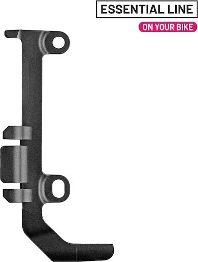 Daysaver Essential8 multitool beslag til flaskeholder Daysaver Essential8 multitool beslag til flaskeholder