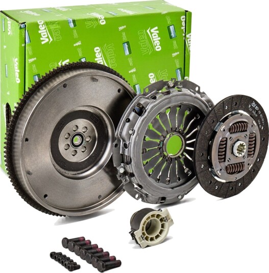 Clutchsett VALEO 835015