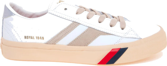 Pro Keds Dame Sko Hvit 37 EU,
