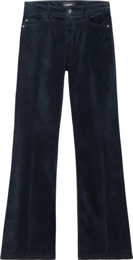 Cambio Dame Jeans Blå L L33, Cambio Dame Jeans Blå L L33,