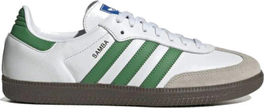 Adidas Herre Sport Hvit 40 2/3 EU,