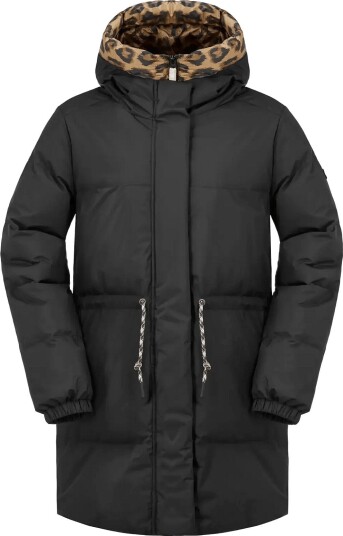 PICTURE ORGANIC CLOTHING Hilka Jkt BLACK XS PICTURE ORGANIC CLOTHING Hilka Jkt BLACK XS