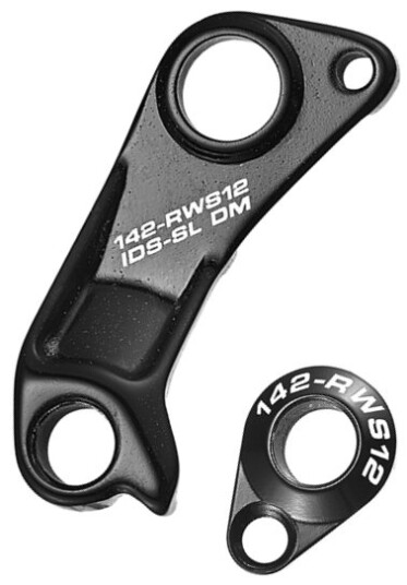 Union Girøre GH 181 Til Scott Drop + Aksel End Cap Union Girøre GH 181 Til Scott Drop + Aksel End Cap