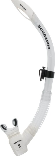 Scubapro snorkel Spectra hvid