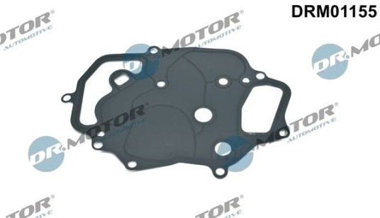 Tetning, oljefilter hus DR.MOTOR AUTOMOTIVE DRM01155