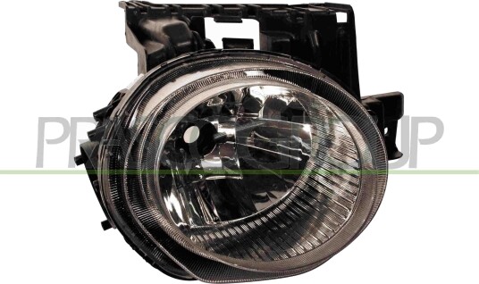 PRASCO DS7004913 Frontlykter