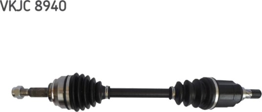 Skf Drivaksel SKF VKJC 8940 Skf Drivaksel SKF VKJC 8940