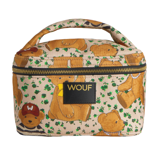 WOUF Cute Vanity Bag 1 stk
