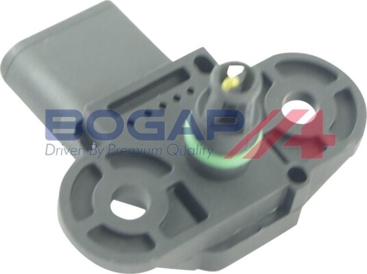 Sensor, avgasstrykk BOGAP A6121106