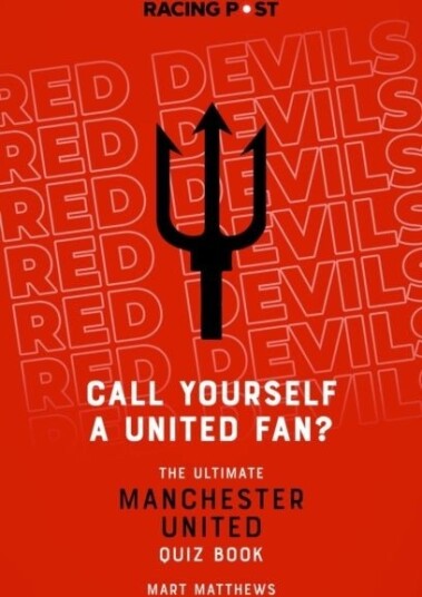 Call Yourself a United Fan? Call Yourself a United Fan?