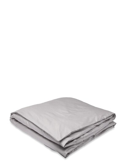 Hugo Boss Loft Duvet Cover Grey Home 140X220CM,200X200CM