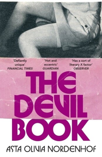 The Devil Book The Devil Book
