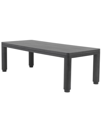 Atelier spisebord charcoal Atelier spisebord charcoal