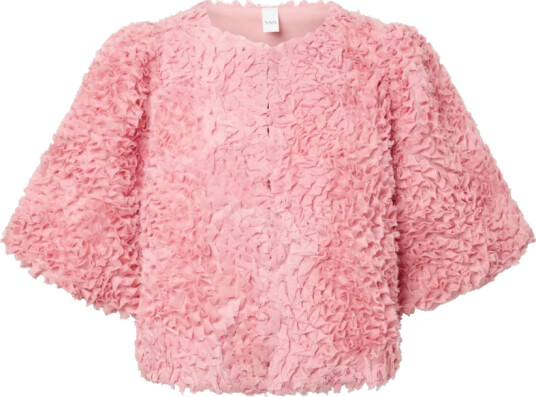 Y.a.s Dame Bluser & Skjorter Rosa M,