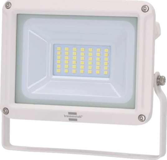 Brennenstuhl Led Spotlight Jaro 3060 2300Lm 20W Ip65 Hvit