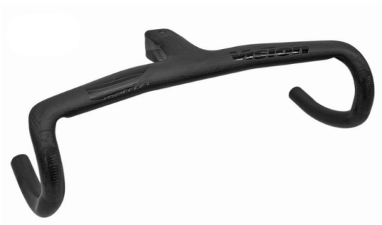 Vision Metron 5D ACR EVO L Karbonstyre 110x400mm