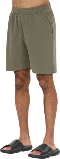 NOU Regester Shorts Herre Grønn 2XL
