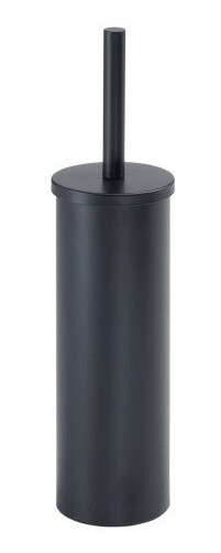 Hefe Flip toalettbørste, sort Hefe Flip toalettbørste, sort