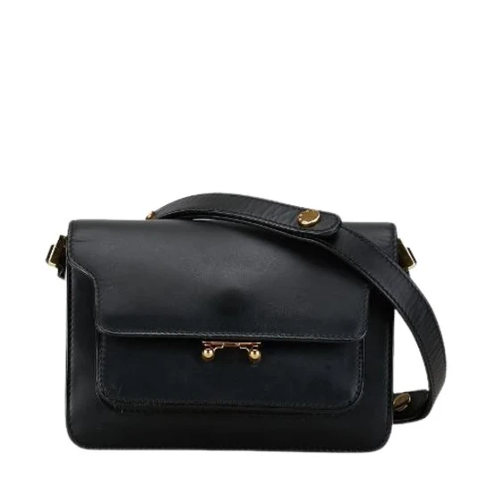 Marni Marni Dame Svart