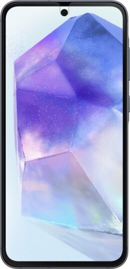 Otterbox Skjermbeskytter i Glass for Samsung Galaxy A55 - Klar
