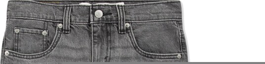 Levi"s Px Denim Pants Grey 116