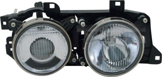 TYC 20-5291-05-2 Frontlykter