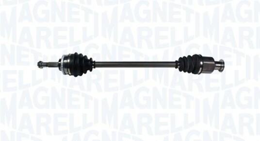 Magneti Marelli Drivaksel MAGNETI MARELLI 302004190090 Magneti Marelli Drivaksel MAGNETI MARELLI 302004190090