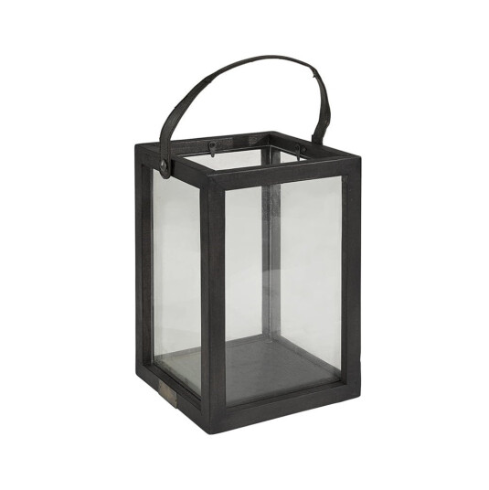 Artwood Lantern