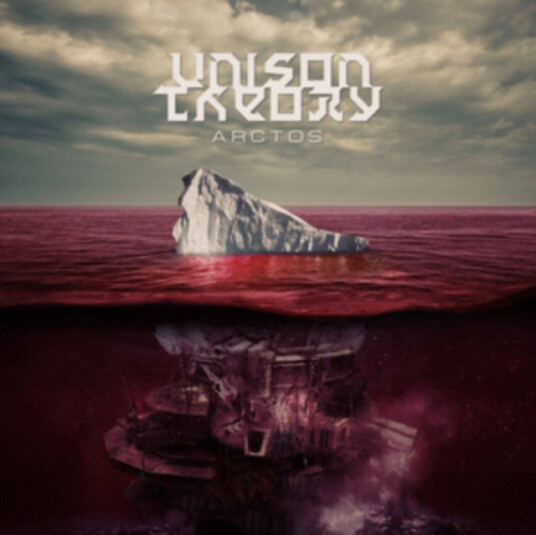 Unison Theory Arctos CD Unison Theory Arctos CD