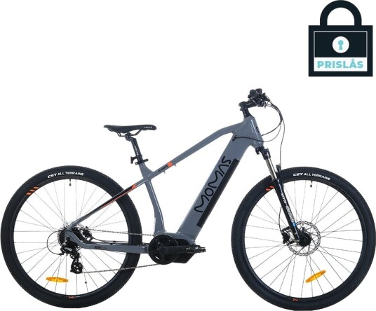Momas Ultimate 80Nm Momas Ultimate 80Nm