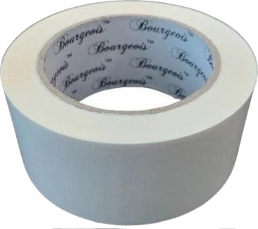 Fresh Limtape 48 Mm X 100 M Hvit 6 Stk. Fresh Limtape 48 Mm X 100 M Hvit 6 Stk.