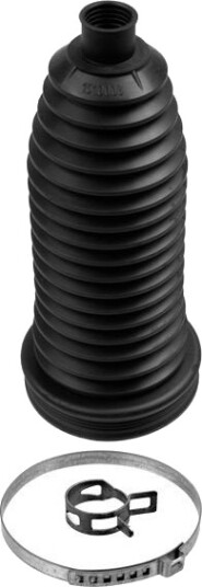 Mansjett, styring LEMFÖRDER 35835 01