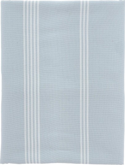 Södahl Dug Moments Blue 140X320CM x 320 Södahl Dug Moments Blue 140X320CM x 320
