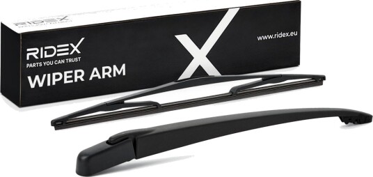 RIDEX 301W0438 Vindusviskerarm RIDEX 301W0438 Vindusviskerarm