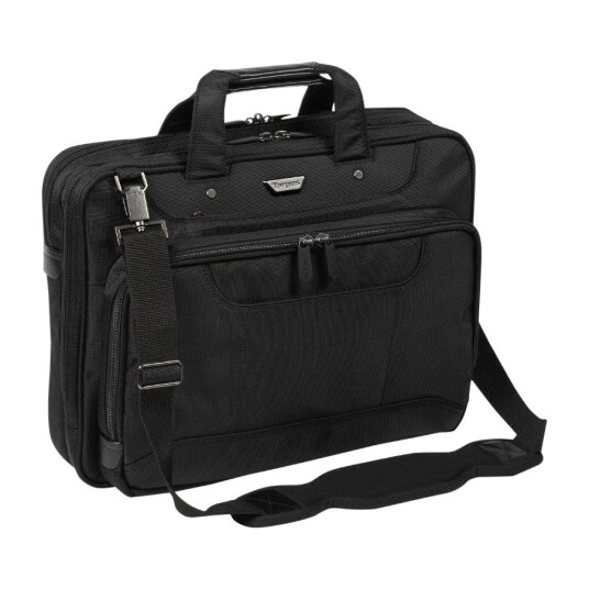 Targus Corporate Traveller Topload (Macbook Pro 15/16) Targus Corporate Traveller Topload (Macbook Pro 15/16)