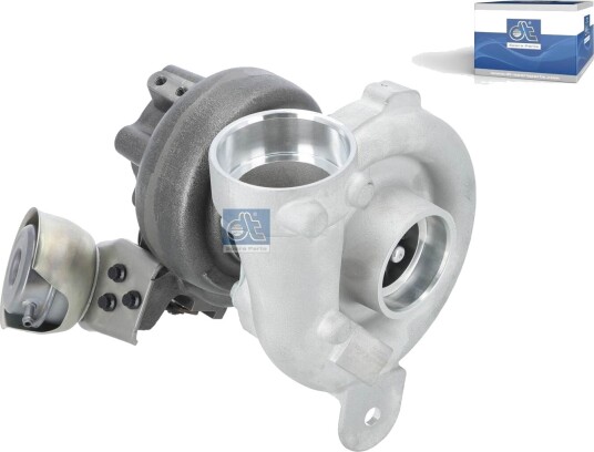 Turbolader DT Spare Parts 3.19045