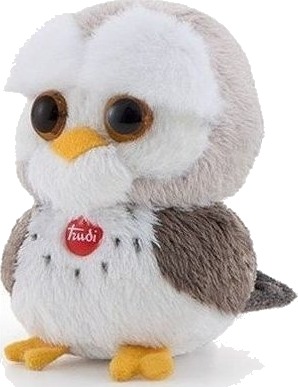 Trudi Pluss Med Owl Sweet Collection-Spill Trudi Pluss Med Owl Sweet Collection-Spill