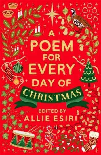 A Poem for Every Day of Chistmas A Poem for Every Day of Chistmas