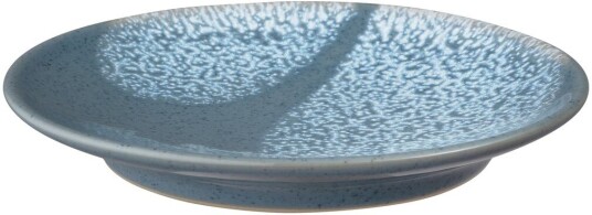 Denby Kiln Accents tallerken S Ø17 cm Slate
