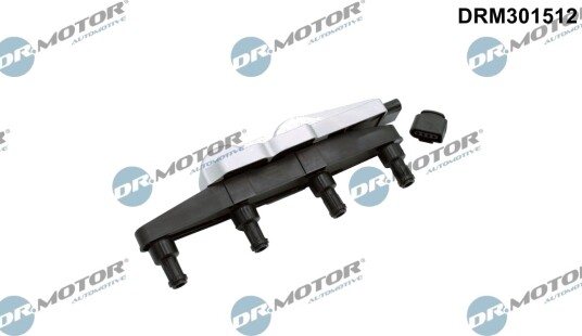 DR.MOTOR AUTOMOTIVE DRM301512 Tennspole