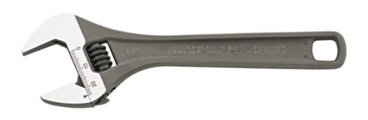 Stahlwille 4026 10, 25,9 Cm, Justerbart Bånd