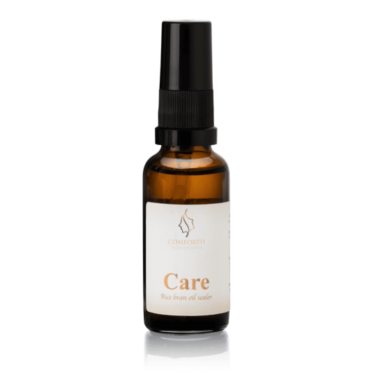 Comforth Care Rice Bran Oil Sealer