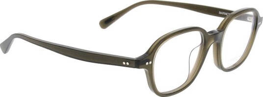 Oliver Peoples unisex Accessories Grønn ONE SIZE,
