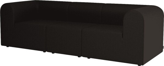 Montana Paradigm 3 seters Sofa VI0386 Vidar386