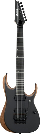 Ibanez RGDR4327 Natural flat - Elektrisk gitar